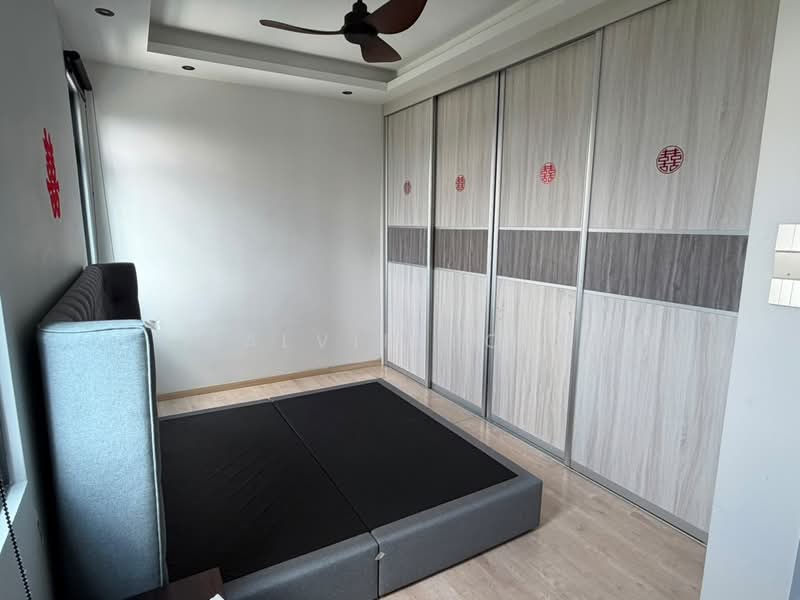 Kondominium untuk Disewa di Parkhill Residence - Calvin Loke - PropertyGuru.com.my