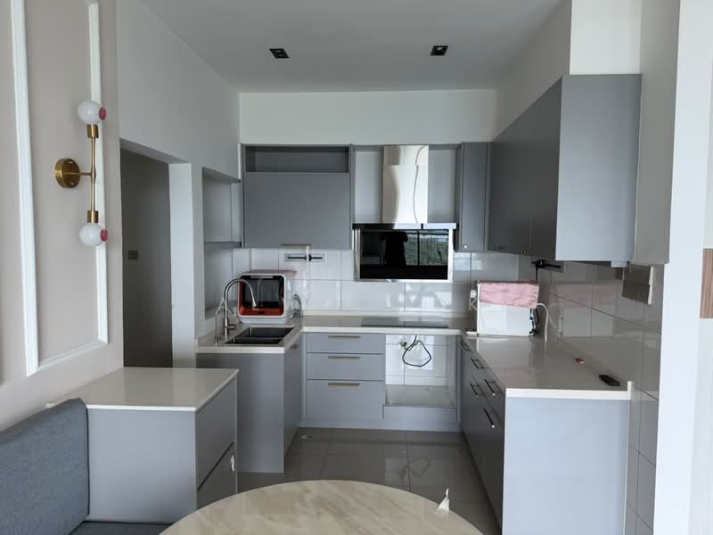 Kondominium untuk Disewa di Parkhill Residence - Calvin Loke - PropertyGuru.com.my