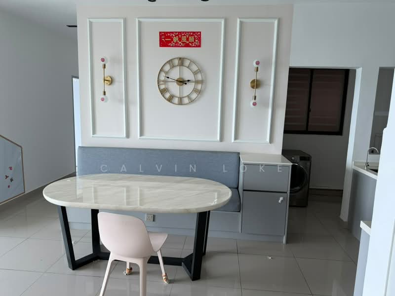 Kondominium untuk Disewa di Parkhill Residence - Calvin Loke - PropertyGuru.com.my
