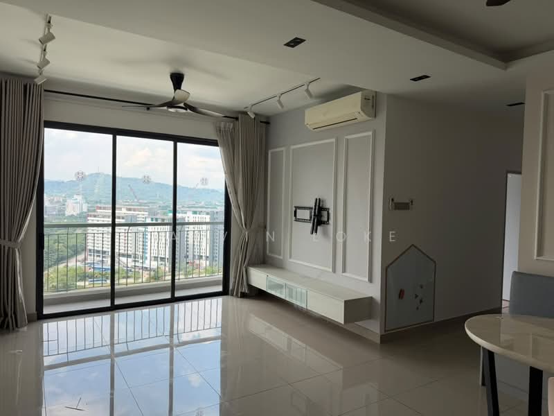 Kondominium untuk Disewa di Parkhill Residence - Calvin Loke - PropertyGuru.com.my