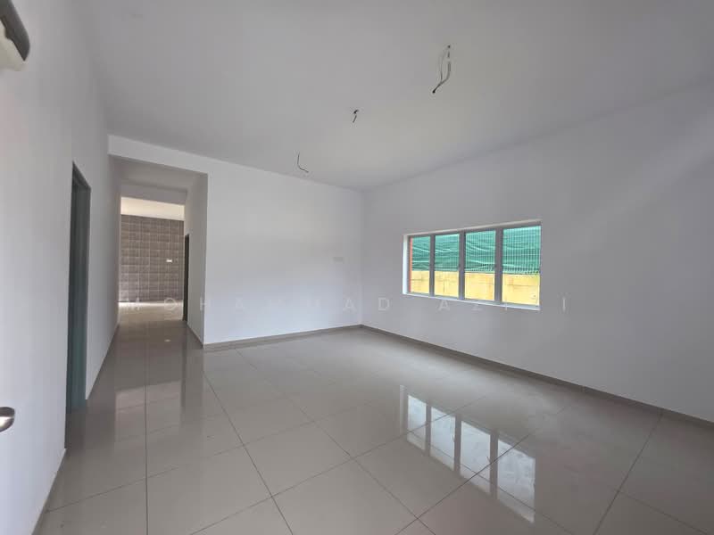 Semi-Detached House for Sale in Kerdau (Pahang) - Mohammad Azizi - PropertyGuru.com.my