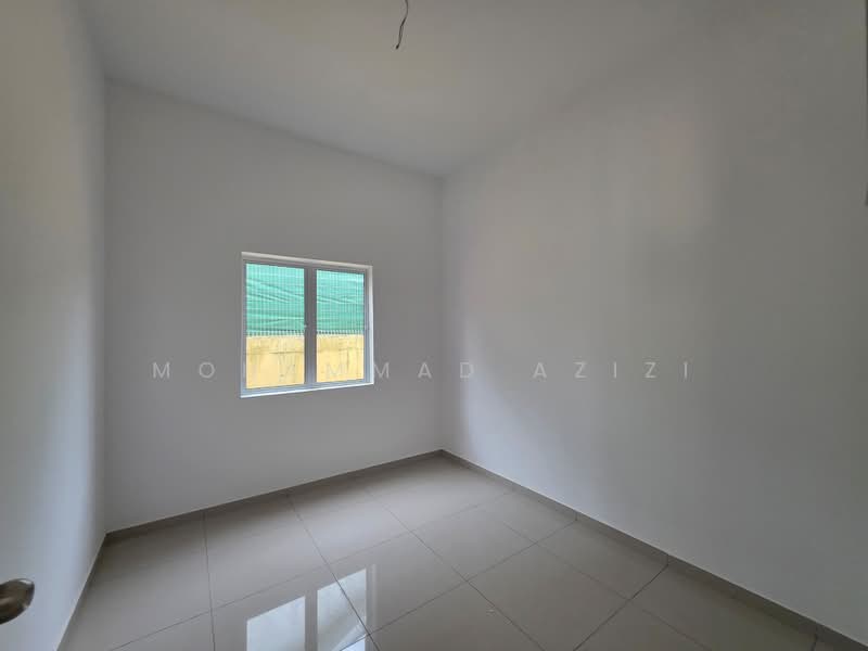 Semi-Detached House for Sale in Kerdau (Pahang) - Mohammad Azizi - PropertyGuru.com.my