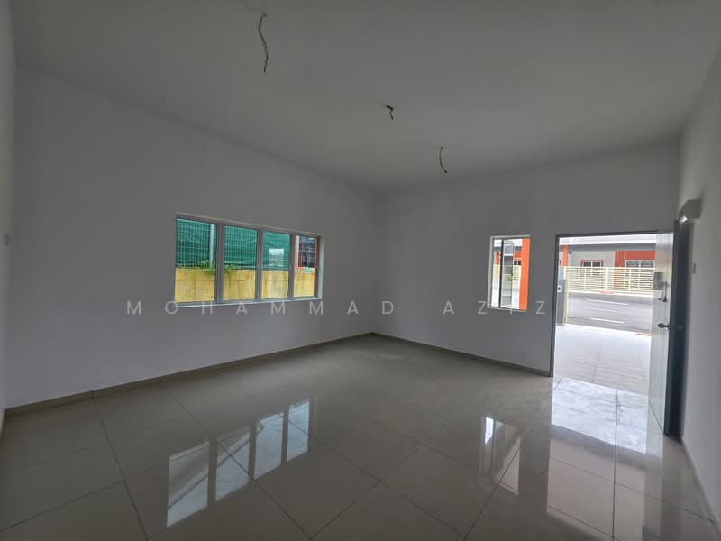 Semi-Detached House for Sale in Kerdau (Pahang) - Mohammad Azizi - PropertyGuru.com.my