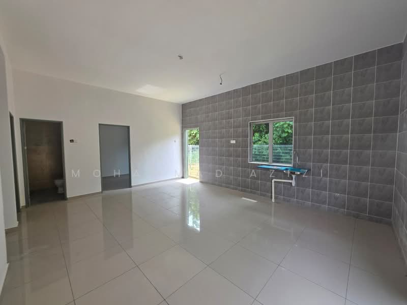 Semi-Detached House for Sale in Kerdau (Pahang) - Mohammad Azizi - PropertyGuru.com.my
