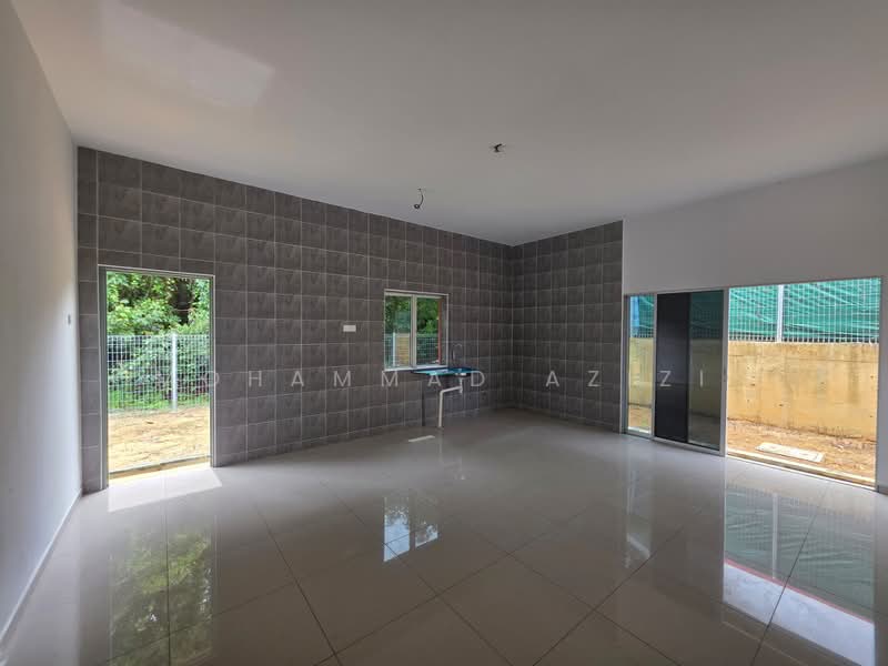 Semi-Detached House for Sale in Kerdau (Pahang) - Mohammad Azizi - PropertyGuru.com.my