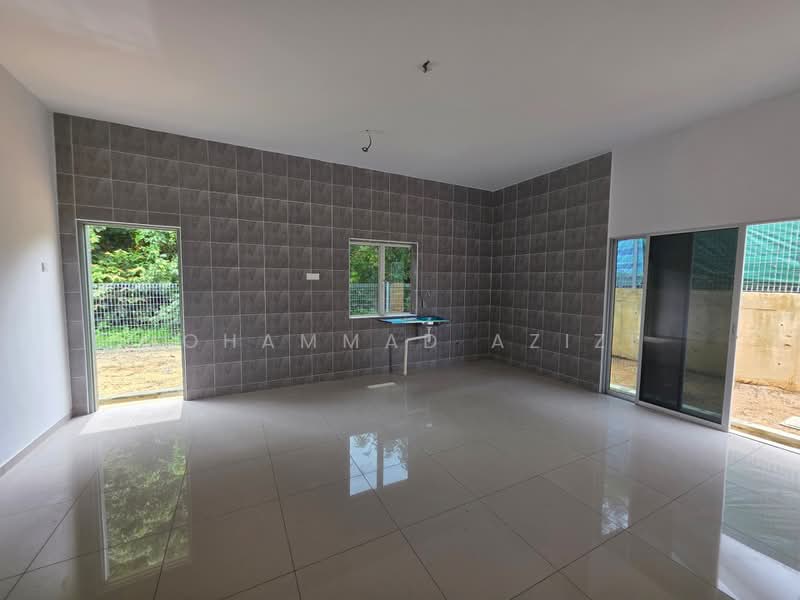 Semi-Detached House for Sale in Kerdau (Pahang) - Mohammad Azizi - PropertyGuru.com.my