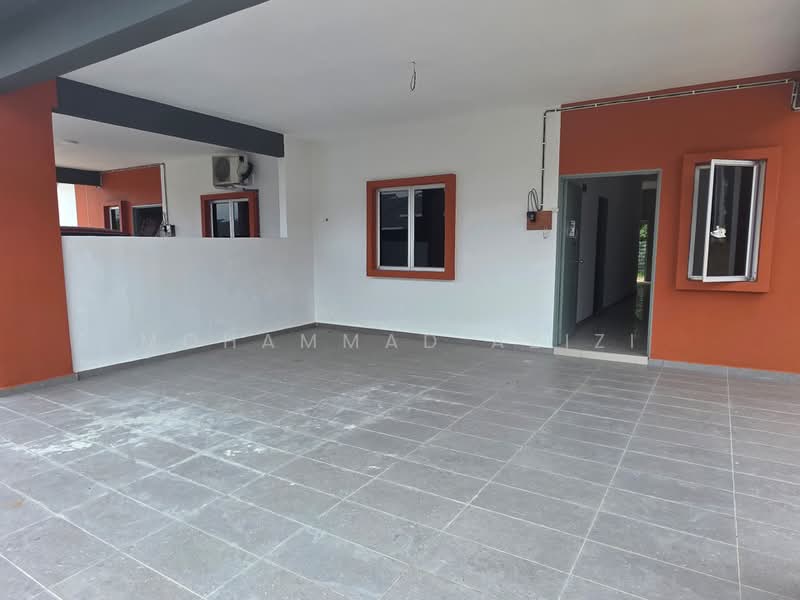 Semi-Detached House for Sale in Kerdau (Pahang) - Mohammad Azizi - PropertyGuru.com.my