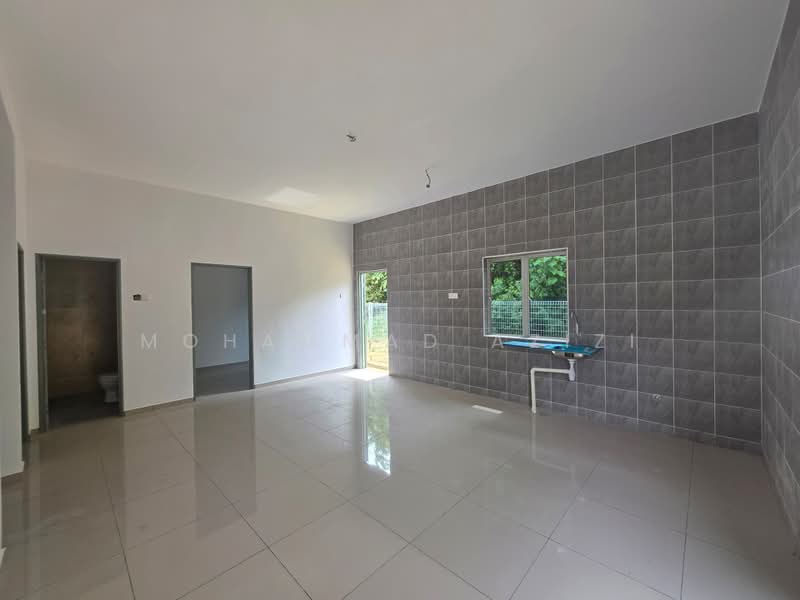 Semi-Detached House for Sale in Kerdau (Pahang) - Mohammad Azizi - PropertyGuru.com.my