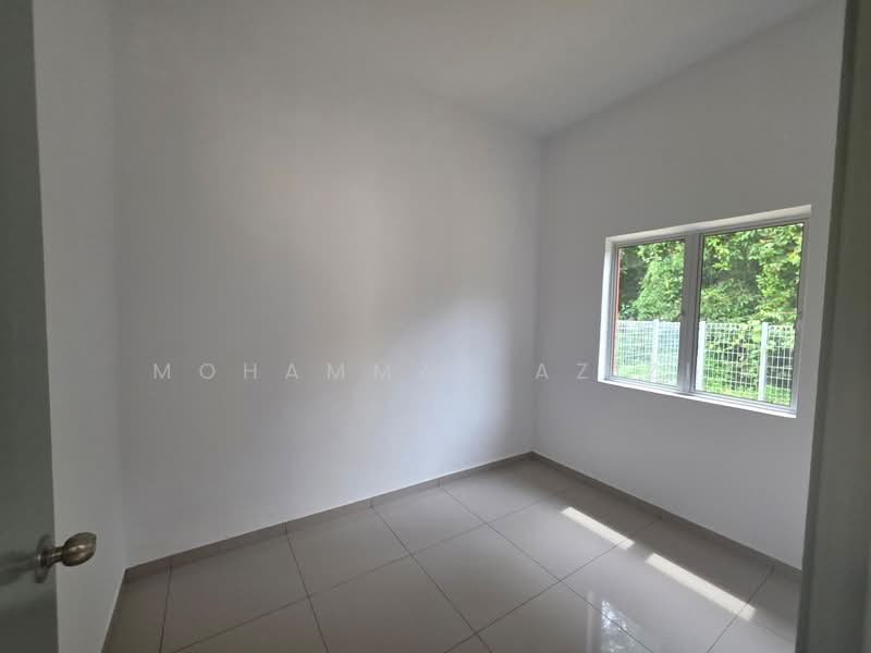 Semi-Detached House for Sale in Kerdau (Pahang) - Mohammad Azizi - PropertyGuru.com.my