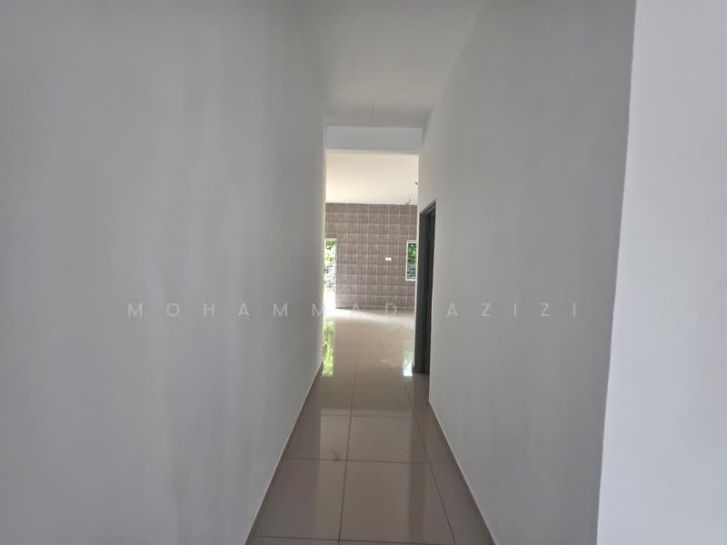 Semi-Detached House for Sale in Kerdau (Pahang) - Mohammad Azizi - PropertyGuru.com.my