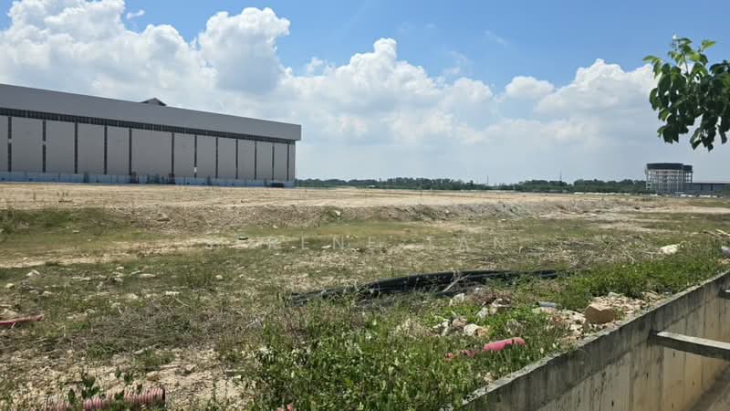 Industrial Land for Sale in Port Klang (Pelabuhan Klang) (Selangor) - Serene Tan - Exterior - PropertyGuru.com.my