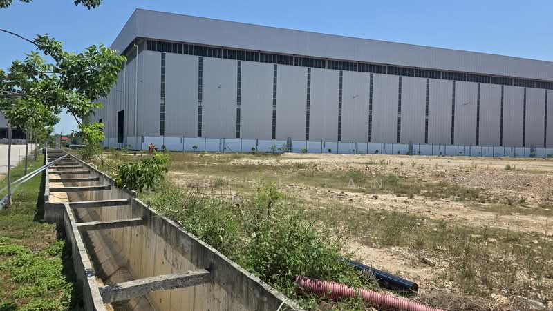 Industrial Land for Sale in Port Klang (Pelabuhan Klang) (Selangor) - Serene Tan - Exterior - PropertyGuru.com.my