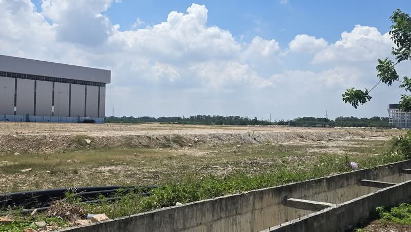 Industrial Land for Sale in Port Klang (Pelabuhan Klang) (Selangor) - Serene Tan - Exterior - PropertyGuru.com.my