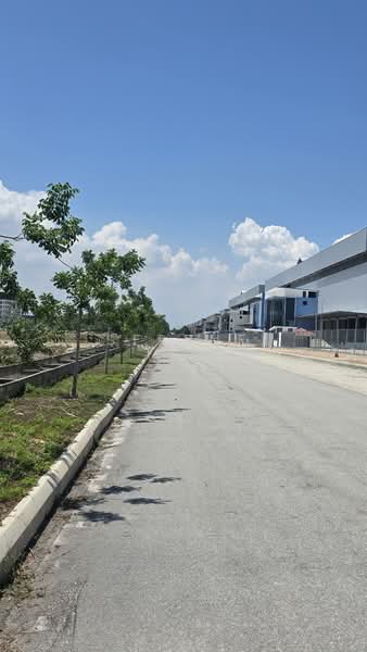 Industrial Land for Sale in Port Klang (Pelabuhan Klang) (Selangor) - Serene Tan - Exterior - PropertyGuru.com.my