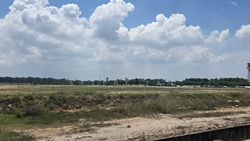 Industrial Land for Sale in Port Klang (Pelabuhan Klang) (Selangor) - Serene Tan - Exterior - PropertyGuru.com.my