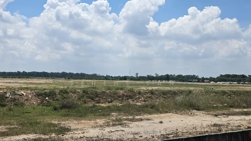 Industrial Land for Sale in Port Klang (Pelabuhan Klang) (Selangor) - Serene Tan - Exterior - PropertyGuru.com.my