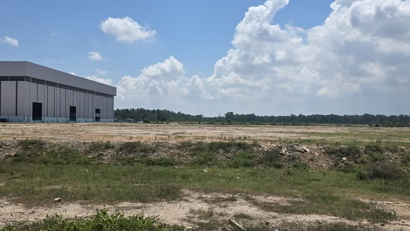Industrial Land for Sale in Port Klang (Pelabuhan Klang) (Selangor) - Serene Tan - Exterior - PropertyGuru.com.my