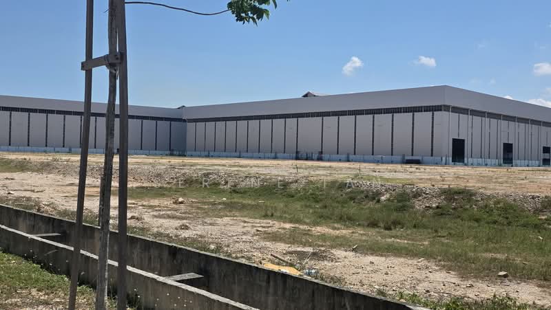 Industrial Land for Sale in Port Klang (Pelabuhan Klang) (Selangor) - Serene Tan - Exterior - PropertyGuru.com.my