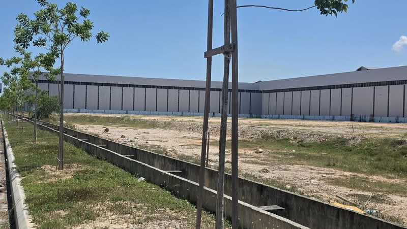 Industrial Land for Sale in Port Klang (Pelabuhan Klang) (Selangor) - Serene Tan - Exterior - PropertyGuru.com.my