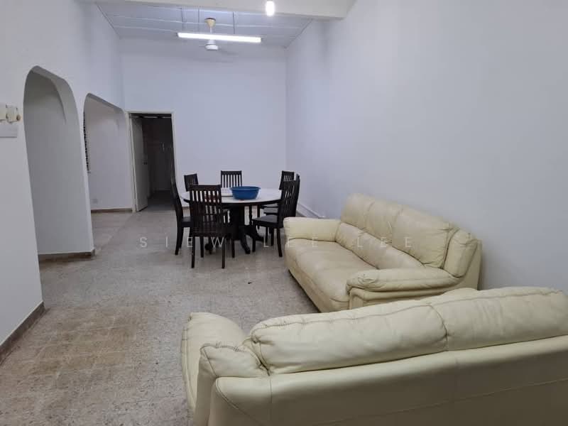 Rumah Teres 1 Tingkat untuk Dijual di Taman Tun Dr Ismail (Kuala Lumpur) - Siew Lee Lee - PropertyGuru.com.my