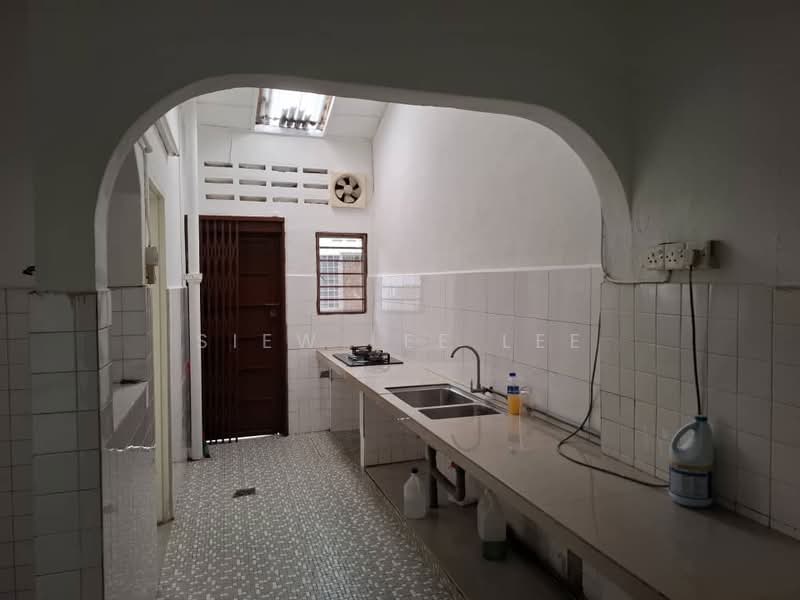 Rumah Teres 1 Tingkat untuk Dijual di Taman Tun Dr Ismail (Kuala Lumpur) - Siew Lee Lee - PropertyGuru.com.my
