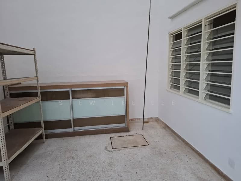 Rumah Teres 1 Tingkat untuk Dijual di Taman Tun Dr Ismail (Kuala Lumpur) - Siew Lee Lee - PropertyGuru.com.my