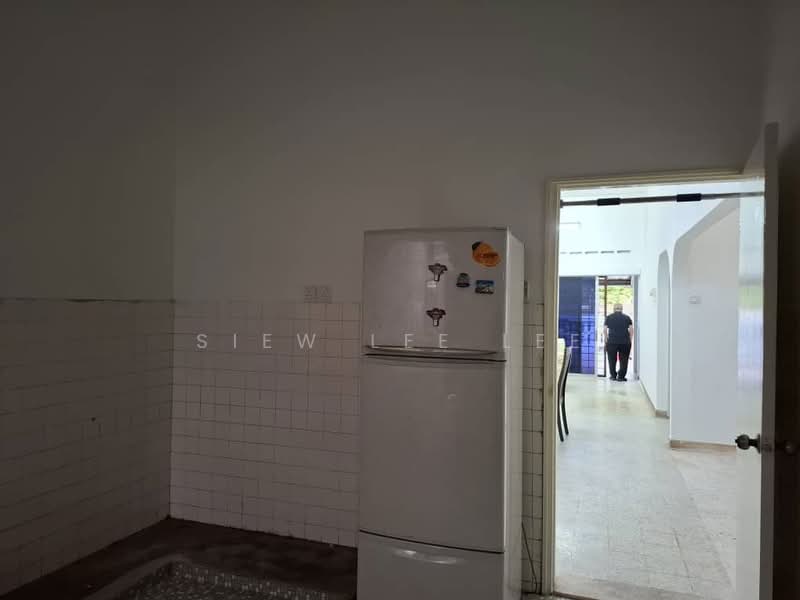 Rumah Teres 1 Tingkat untuk Dijual di Taman Tun Dr Ismail (Kuala Lumpur) - Siew Lee Lee - PropertyGuru.com.my