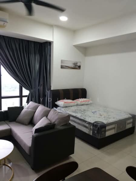 Condominium for Rent at Grand Medini - Lydia Wee - PropertyGuru.com.my