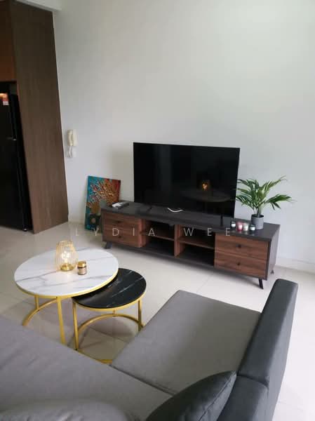 Condominium for Rent at Grand Medini - Lydia Wee - PropertyGuru.com.my