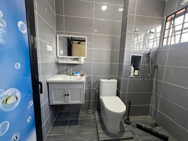 Rumah Teres 2 Tingkat untuk Dijual di Bandar Selesa Jaya (Skudai) - Jaz Lee - PropertyGuru.com.my