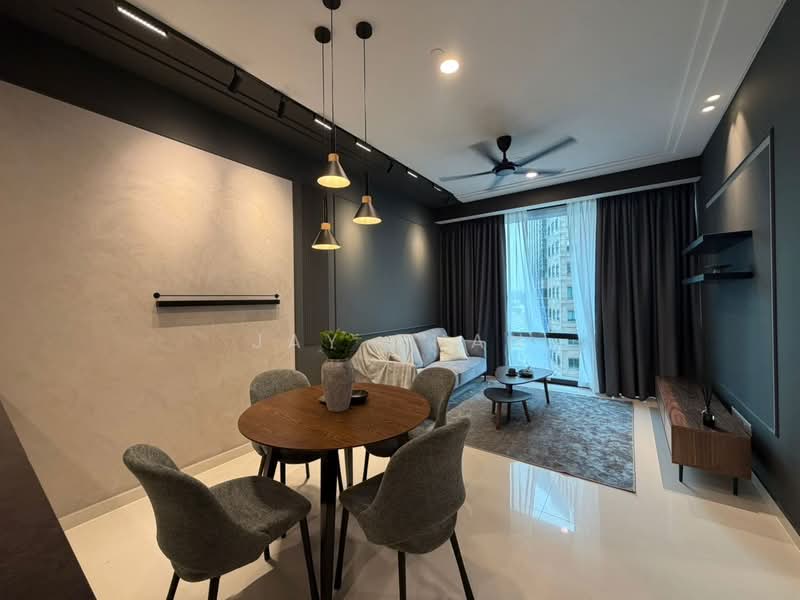 Condominium for Rent at Pavilion Damansara Heights - Jay Chan - PropertyGuru.com.my