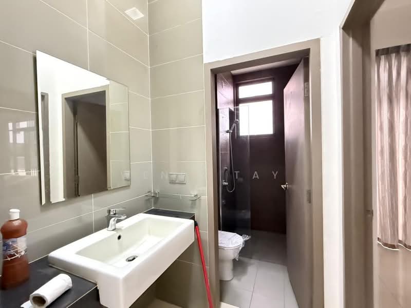 Cluster House for Rent in Horizon Hills (Iskandar Puteri (Nusajaya)) - Wendy Tay - PropertyGuru.com.my
