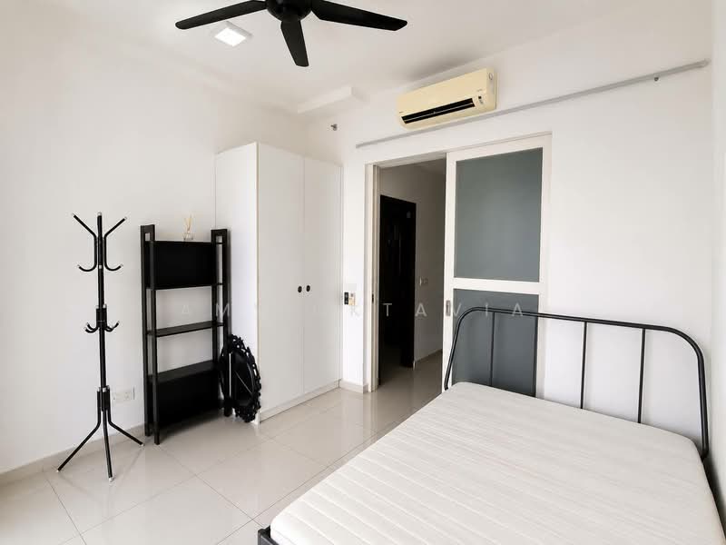 Servis Apartment untuk Disewa di Centrus Soho - Amy Oktavia - Bedroom - PropertyGuru.com.my