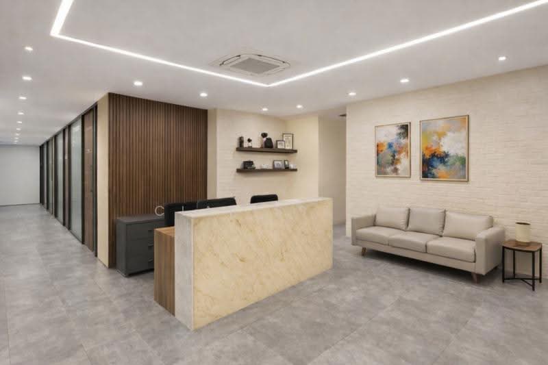Pejabat untuk Disewa di Kampung Kerinchi (Bangsar South) (Kuala Lumpur) - Clarisse T - Interior - PropertyGuru.com.my