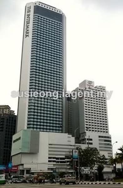 Office for Rent in KLCC (KL City Centre) - Susie Ong - PropertyGuru.com.my