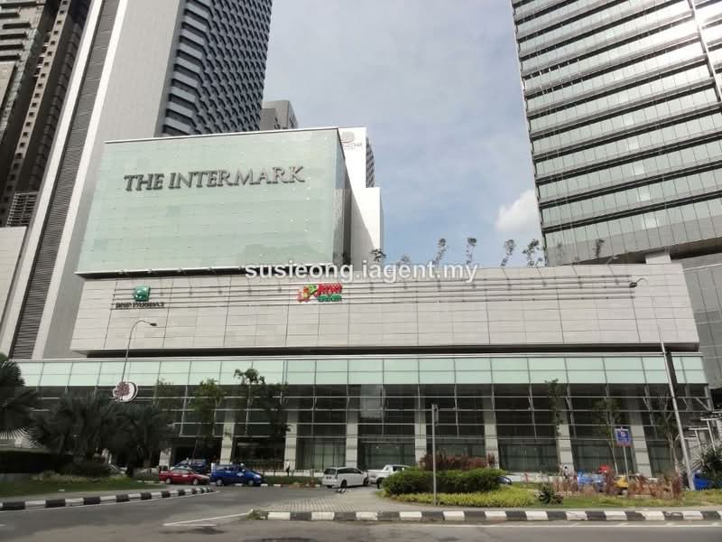 Office for Rent in KLCC (KL City Centre) - Susie Ong - PropertyGuru.com.my