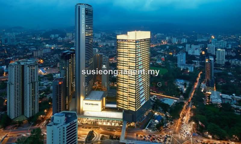 Office for Rent in KLCC (KL City Centre) - Susie Ong - PropertyGuru.com.my