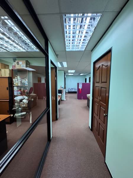 Office for Rent in George Town (Penang) - Vinnie Loh - Interior - PropertyGuru.com.my