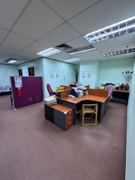 Office for Rent in George Town (Penang) - Vinnie Loh - Interior - PropertyGuru.com.my