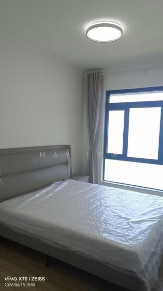 Servis Apartment untuk Disewa di Forest City - May Low - forest-city-rental-jb.master room.jpg - PropertyGuru.com.my