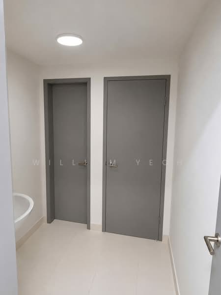Apartment for Rent at Aman 1 - William Yeoh - Interior - PropertyGuru.com.my