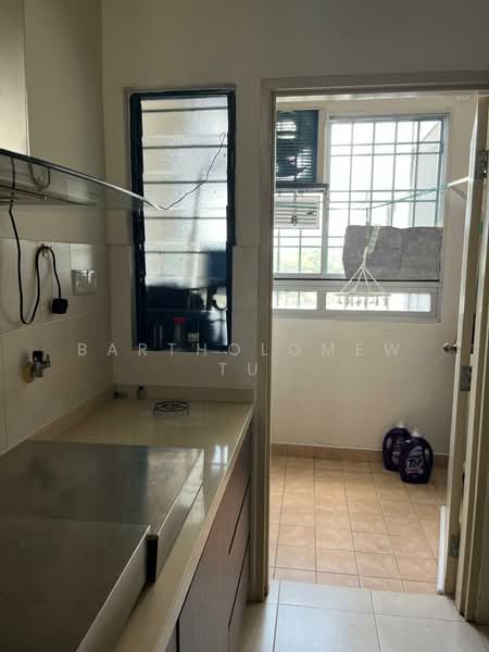 Condominium for Sale at Changkat View - Wilson Tan - Kitchen - PropertyGuru.com.my