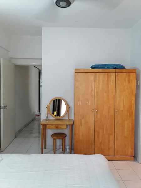 Kondominium untuk Disewa di Vista Damai - Yi Jun - Bedroom - PropertyGuru.com.my