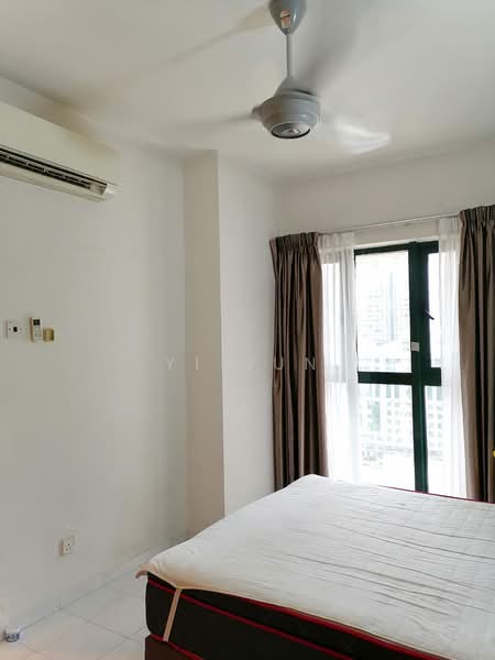 Kondominium untuk Disewa di Vista Damai - Yi Jun - Bedroom - PropertyGuru.com.my