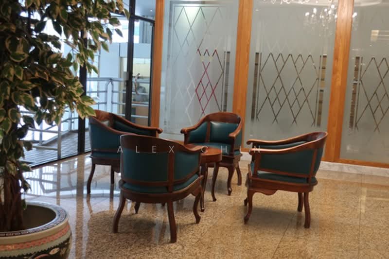 Condominium for Rent at UBN Tower - Yong Quan - Interior - PropertyGuru.com.my