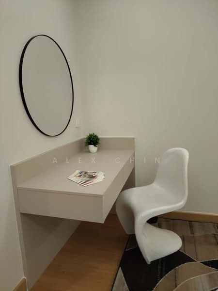 Condominium for Rent at UBN Tower - Yong Quan - Interior - PropertyGuru.com.my