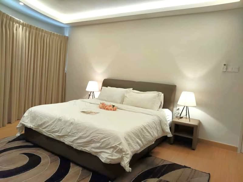 Condominium for Rent at UBN Tower - Yong Quan - Bedroom - PropertyGuru.com.my