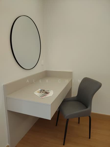 Condominium for Rent at UBN Tower - Yong Quan - Interior - PropertyGuru.com.my