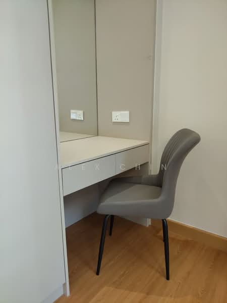 Condominium for Rent at UBN Tower - Yong Quan - Interior - PropertyGuru.com.my
