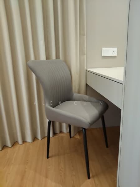 Condominium for Rent at UBN Tower - Yong Quan - Interior - PropertyGuru.com.my